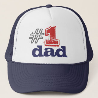casquette du papa #1