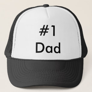Casquette du papa #1