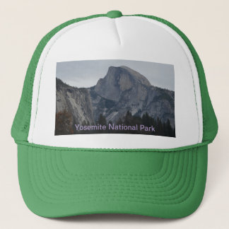 Casquette du parc national Yosemite