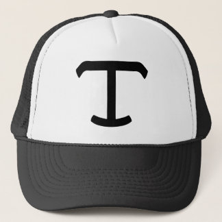 Casquette du ranch