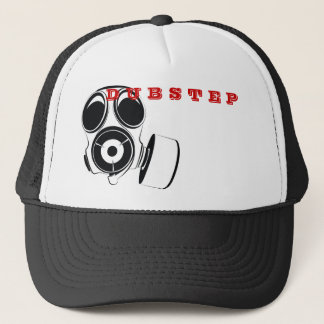 Casquette Dubstep