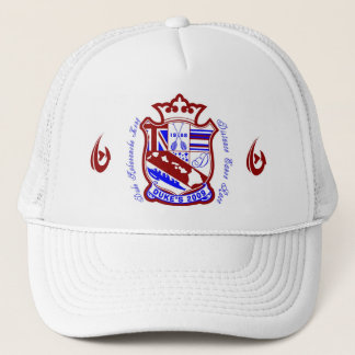 Casquette Ducs Long-distance Canoe Race 2009