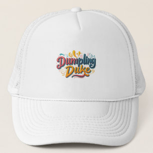 Casquette Duke de dumping