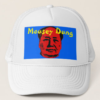Casquette Dung Mousey