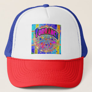 Casquette d'unité cosmique de Torrance