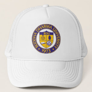 Casquette d'université de Bouddha Dharma