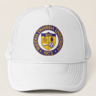 Casquette d'université de Bouddha Dharma
