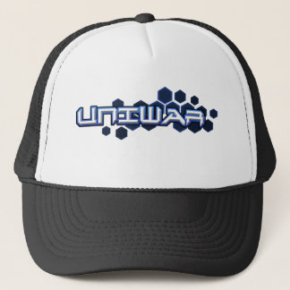 Casquette d'UniWar