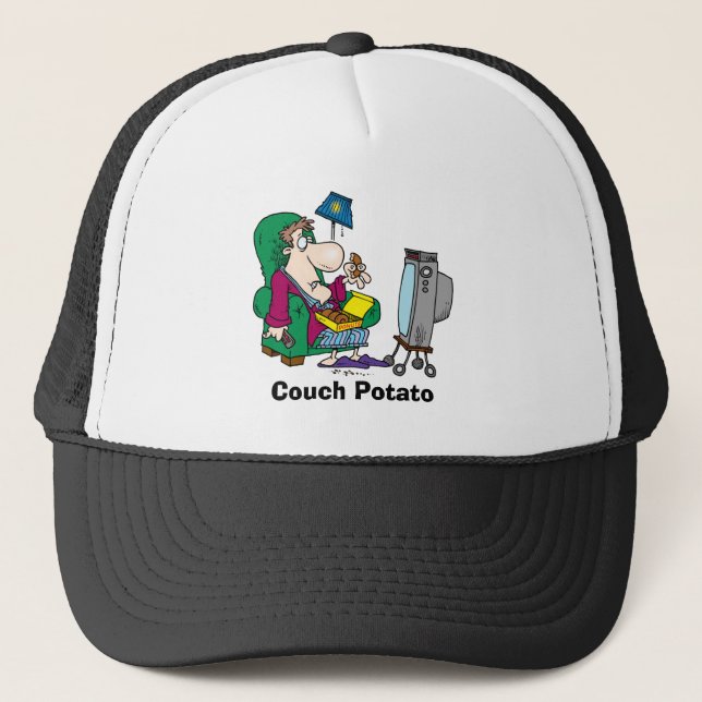 Casquette d'usure inactif (Devant)