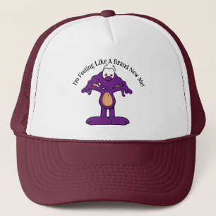 Casquette Dweeblinks