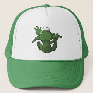Casquette Dweeblinks Trucker Chapeau
