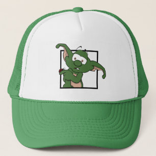 Casquette Dweeblinks Trucker Chapeau