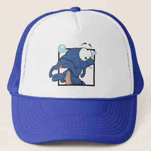 Casquette Dweeblinks Trucker Chapeau