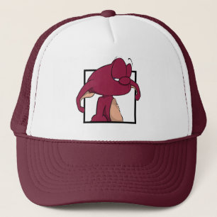 Casquette Dweeblinks Trucker Chapeau