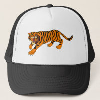 Dwight Hayden, collection, chapeau camionneur, !