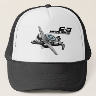 Casquette E-2 Hawkeye