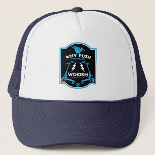 Casquette E-scooters