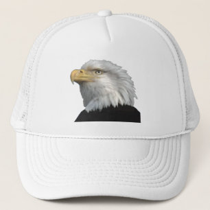 Casquette Eagle-Casquette CHAUVE