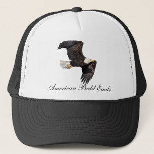 Casquette Eagle chauve américain
