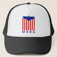 EAGLE MAGA