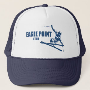 Casquette Eagle Point Resort Utah