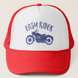 Casquette Easy Rider