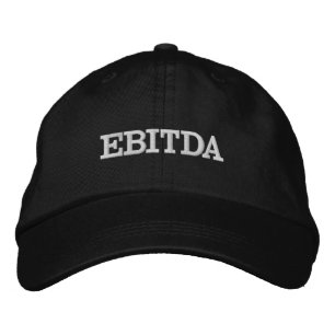 Casquette EBITDA