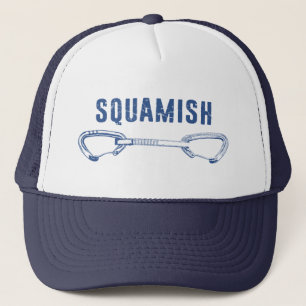 Casquette Écart de Escalade