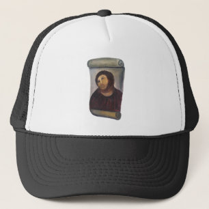 Casquette Ecce homo