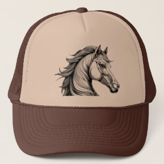 Casquette Échec et mat à la haine