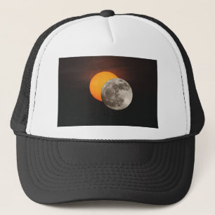 Casquette Éclipse