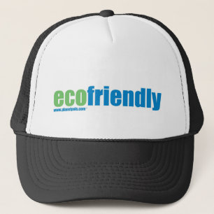 Casquette Eco amical
