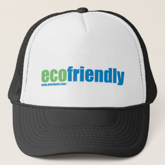 Casquette Eco amical
