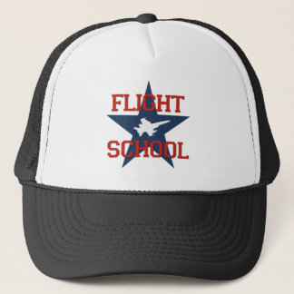 Casquette École de vol