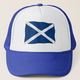Casquette Écosse
