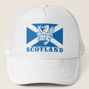 Casquette Écosse