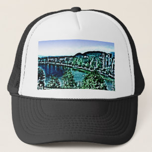 Casquette Ecosse Inverness Building JGibney The Museum Zaz