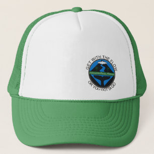 Casquette Écoulement hawaïen