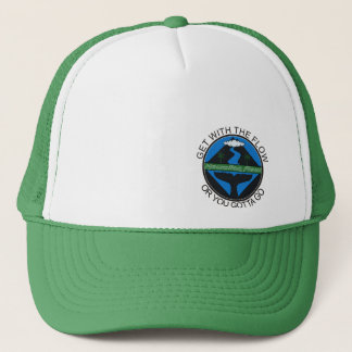 Casquette Écoulement hawaïen