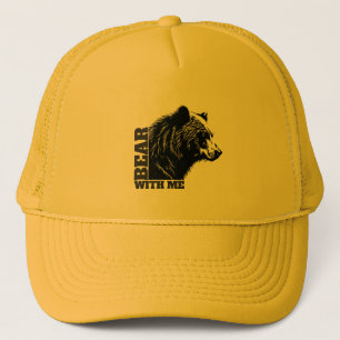 Casquette Écoutez-moi