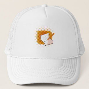 Casquette Écriture Lover
