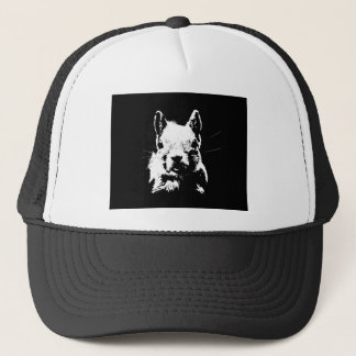 Casquette Écureuil