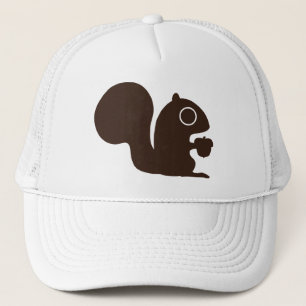 Casquette Écureuil
