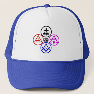 Casquette Édition de Mason