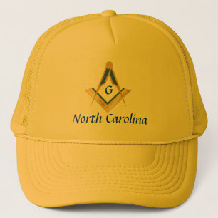 Casquette Édition de Mason