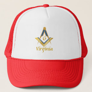 Casquette Édition Virginie de Mason