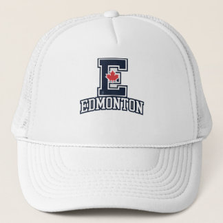 Casquette Edmonton Maple Leaf Graphic T-Shirt 