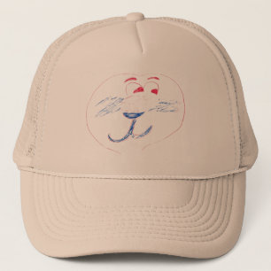Casquette Edward Truckers