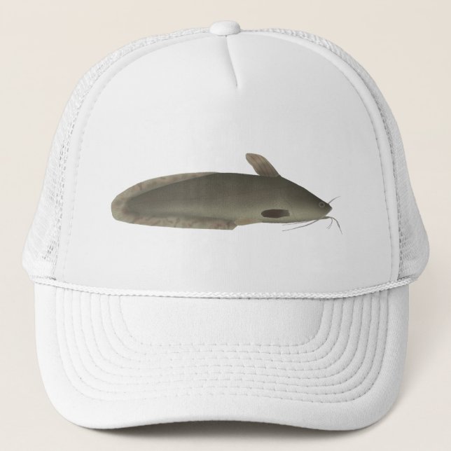 Casquette Eeltail (Devant)