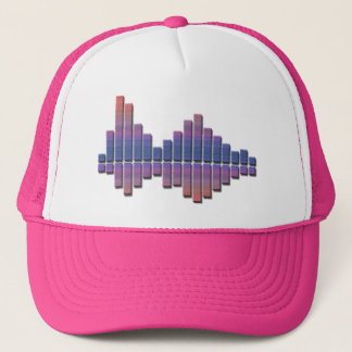 Casquette Égaliseur